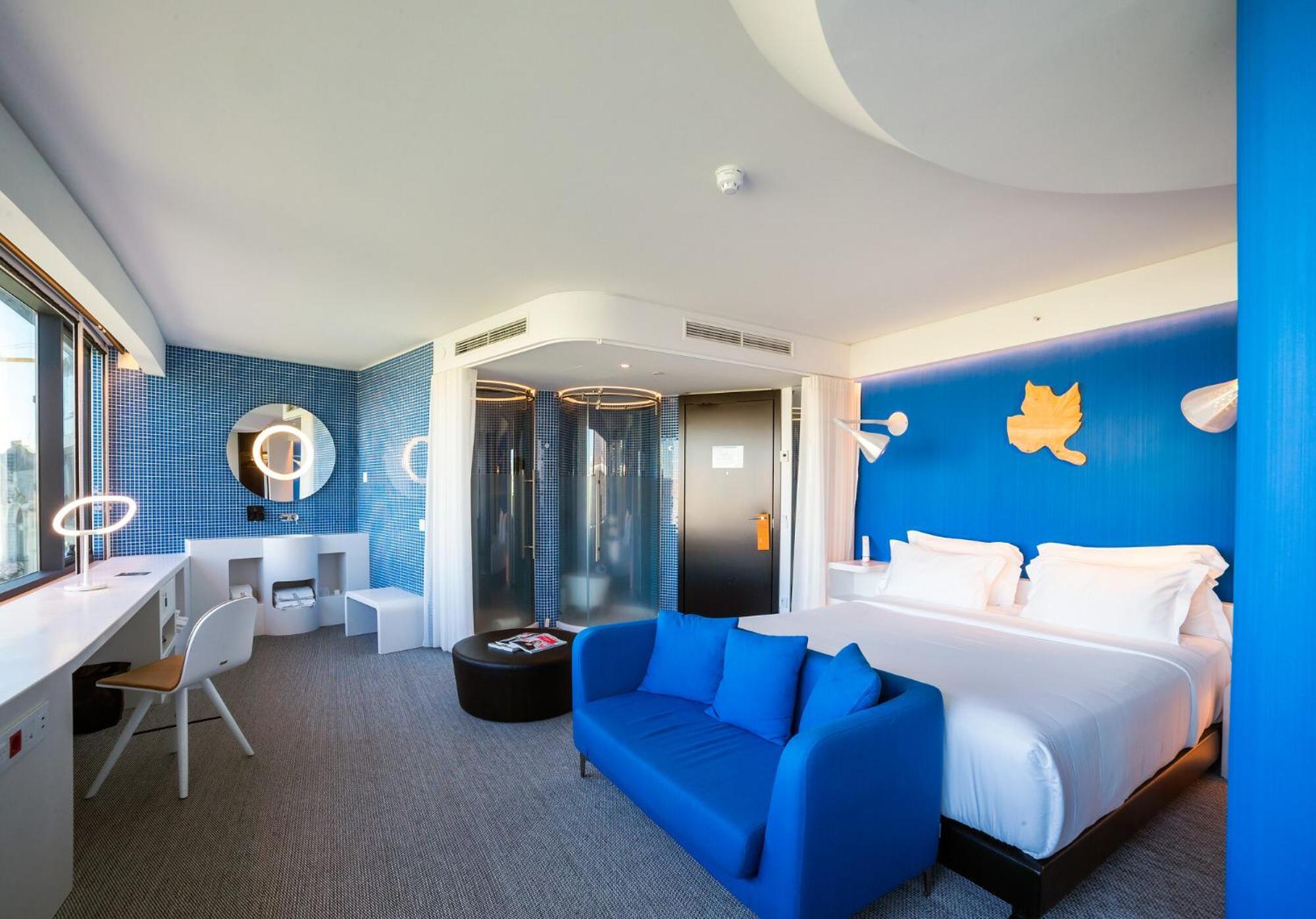 Evolution Lisboa Hotel, Lisbon
